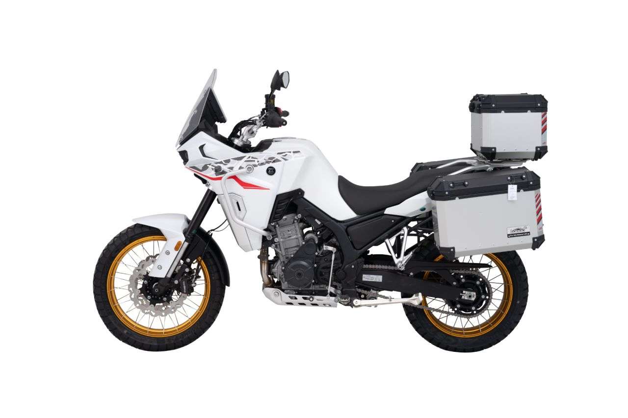 2025 KOVE 800X TOURING 2025 KOVE 800X TOURING