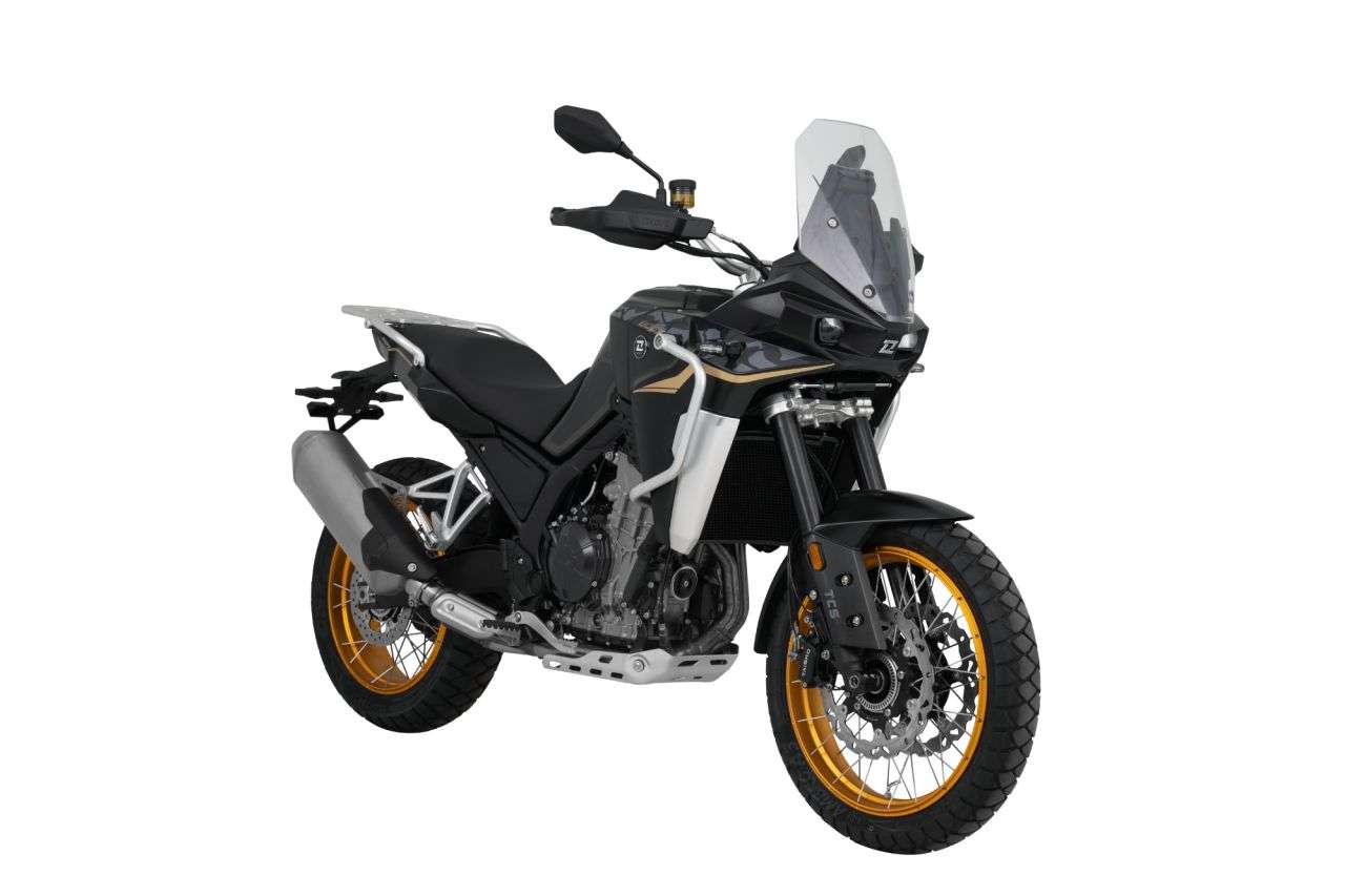 2025 KOVE 800X TOURING 2025 KOVE 800X TOURING