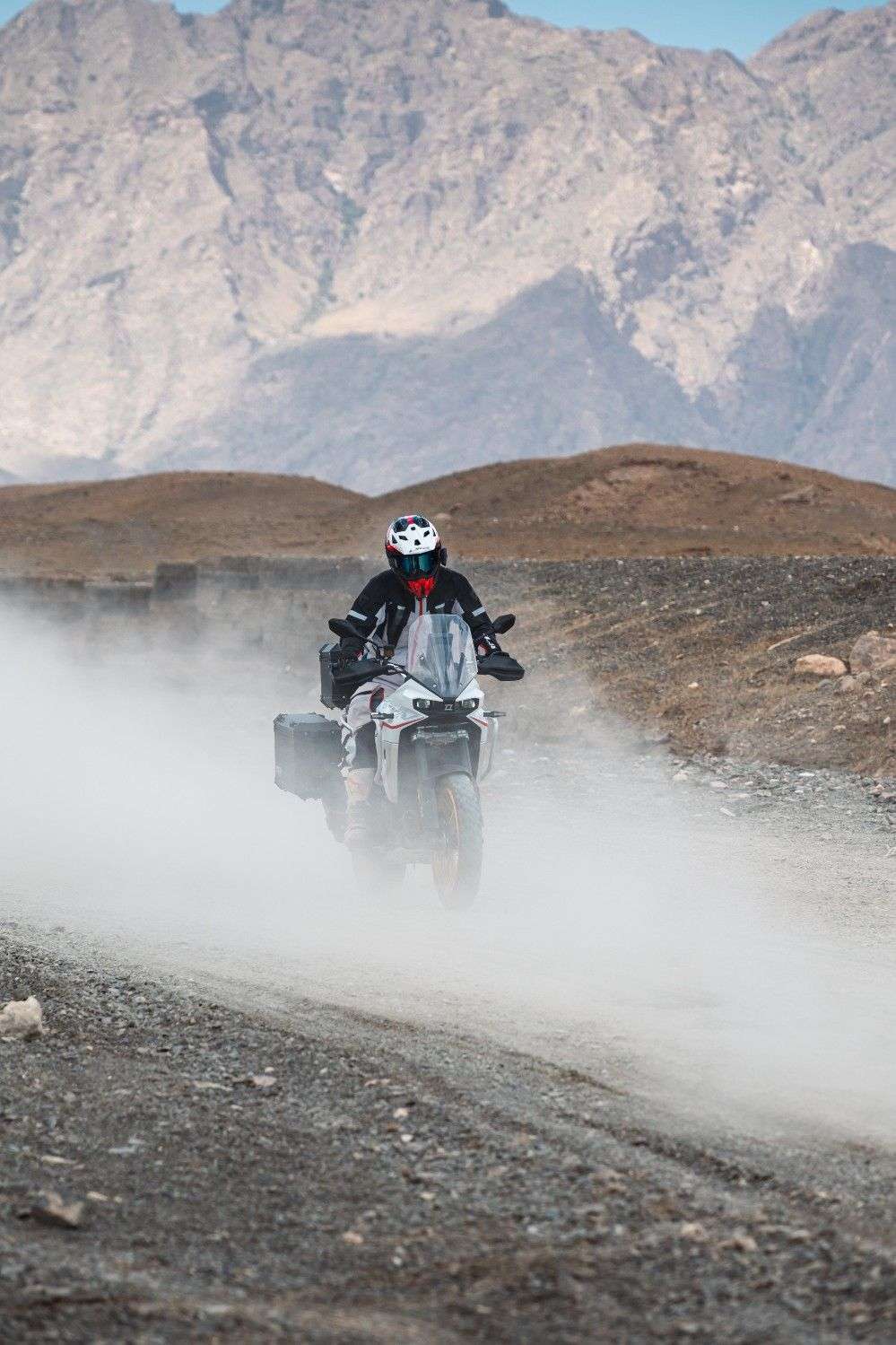 2025 KOVE 800X TOURING 2025 KOVE 800X TOURING