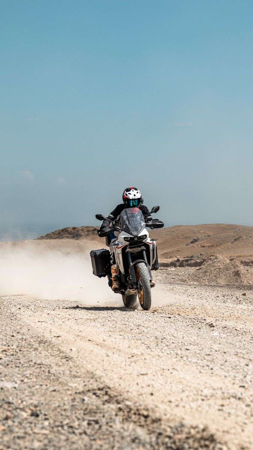 2025 KOVE 800X TOURING 2025 KOVE 800X TOURING