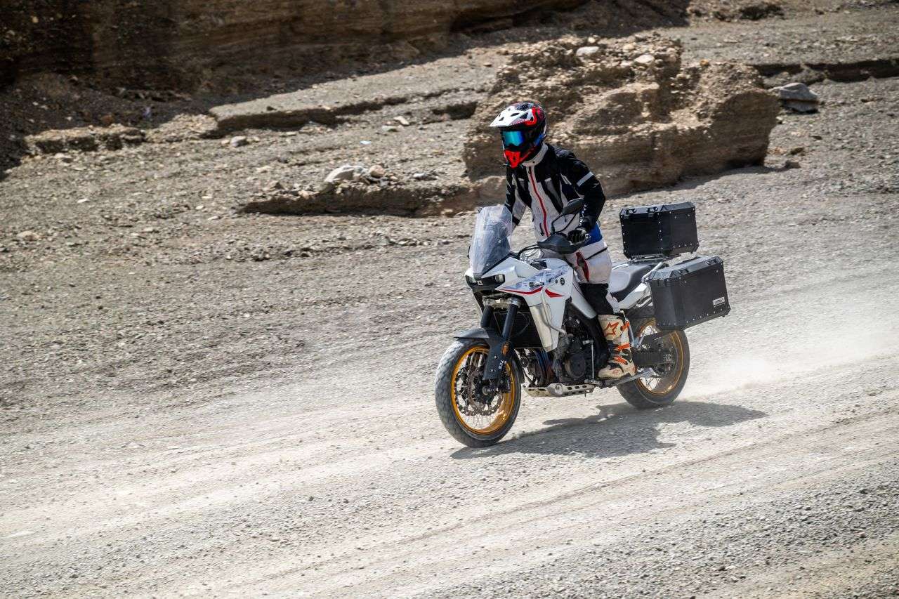 2025 KOVE 800X TOURING 2025 KOVE 800X TOURING