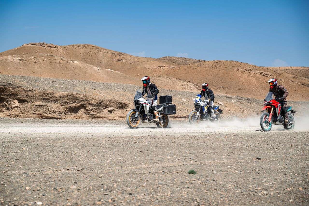 2025 KOVE 800X TOURING 2025 KOVE 800X TOURING