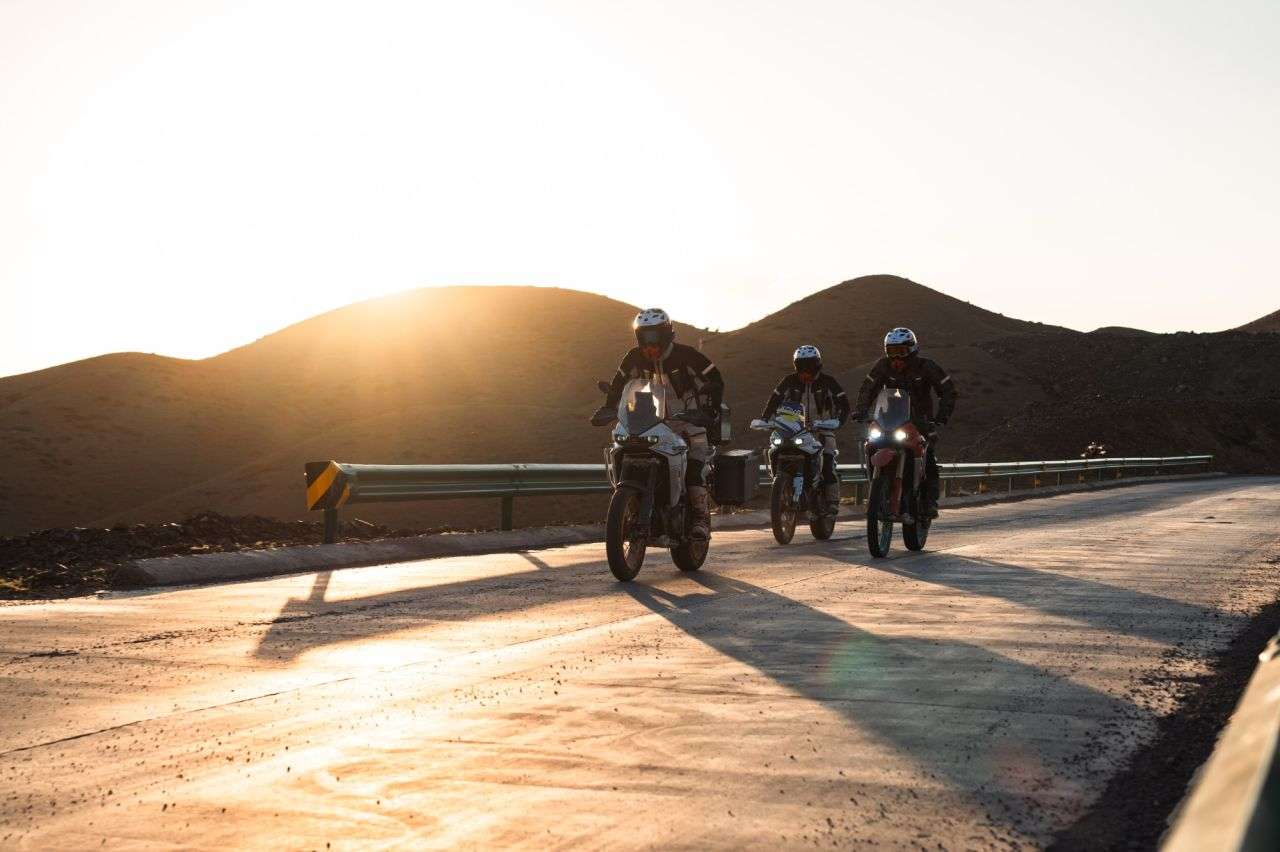 2025 KOVE 800X TOURING 2025 KOVE 800X TOURING