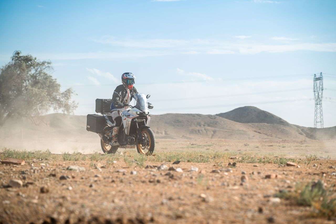 2025 KOVE 800X TOURING 2025 KOVE 800X TOURING