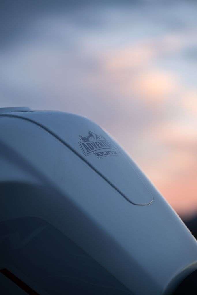 2025 KOVE 800X TOURING 2025 KOVE 800X TOURING