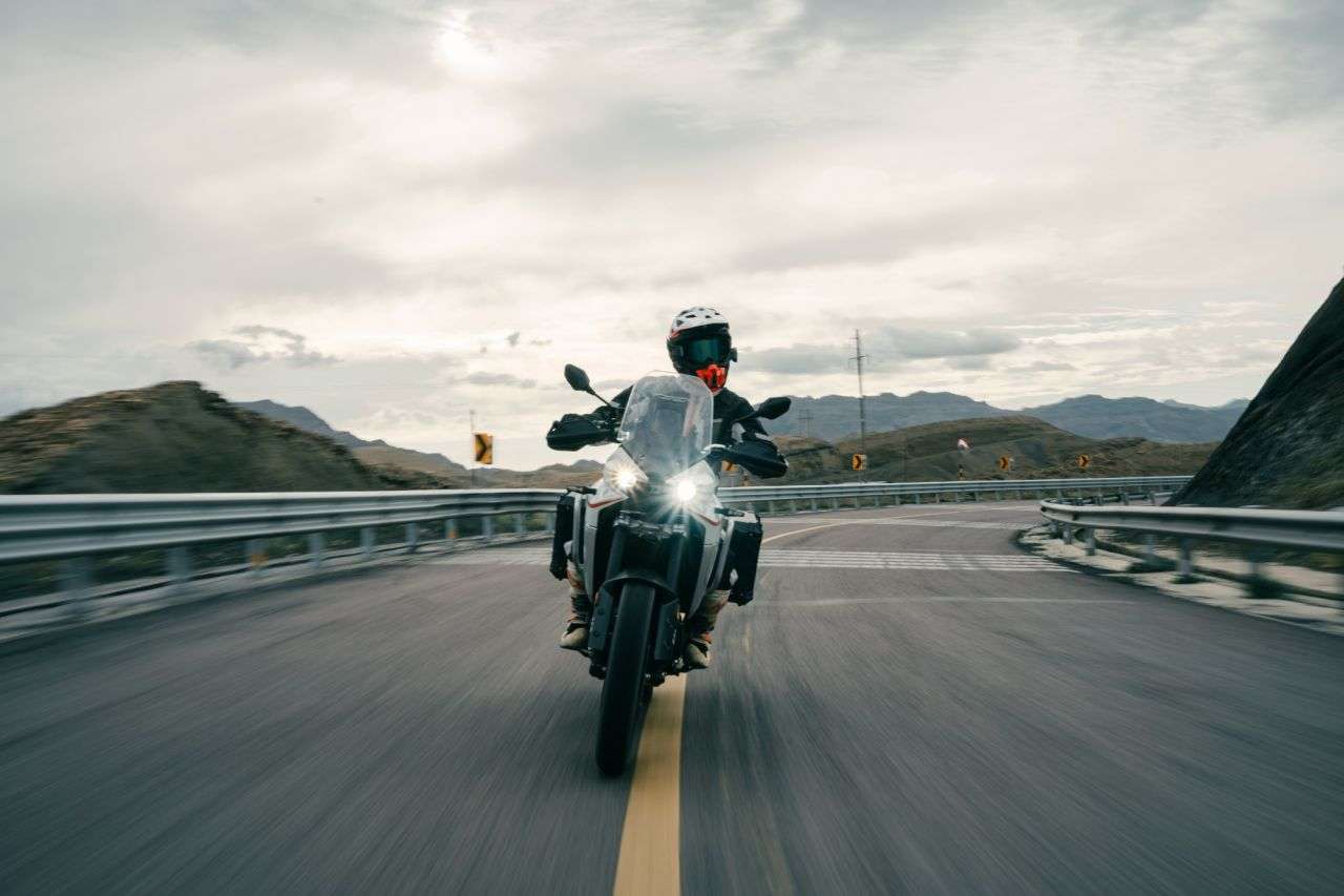 2025 KOVE 800X TOURING 2025 KOVE 800X TOURING