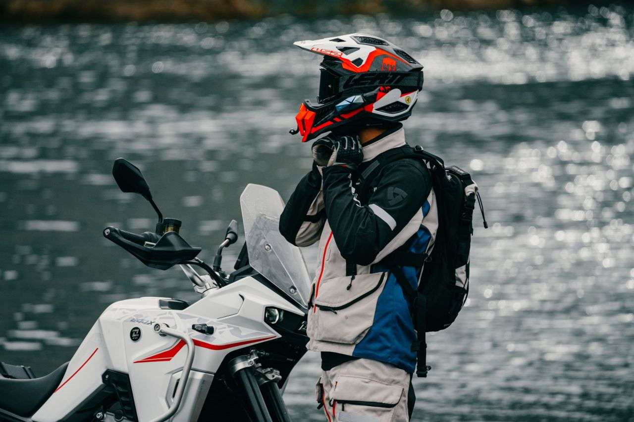 2025 KOVE 800X TOURING 2025 KOVE 800X TOURING