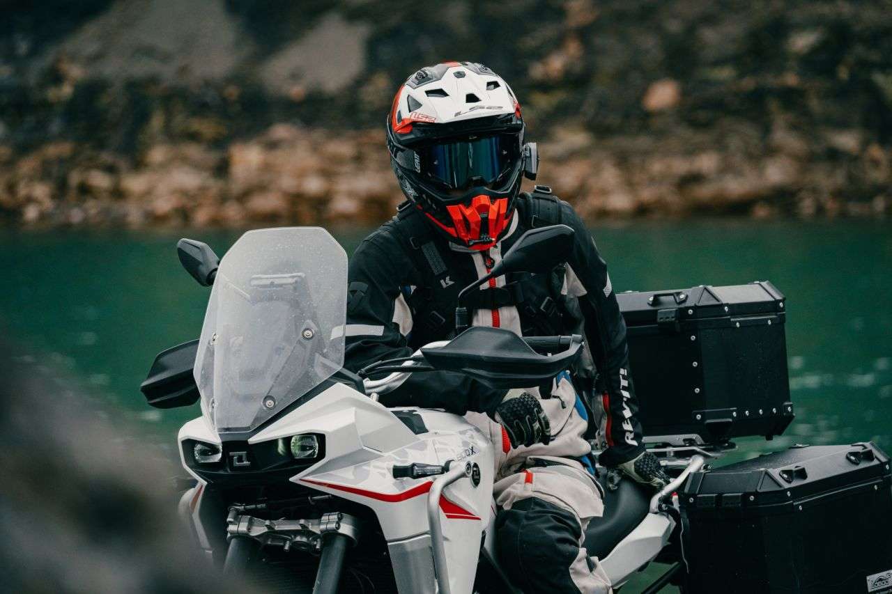 2025 KOVE 800X TOURING 2025 KOVE 800X TOURING