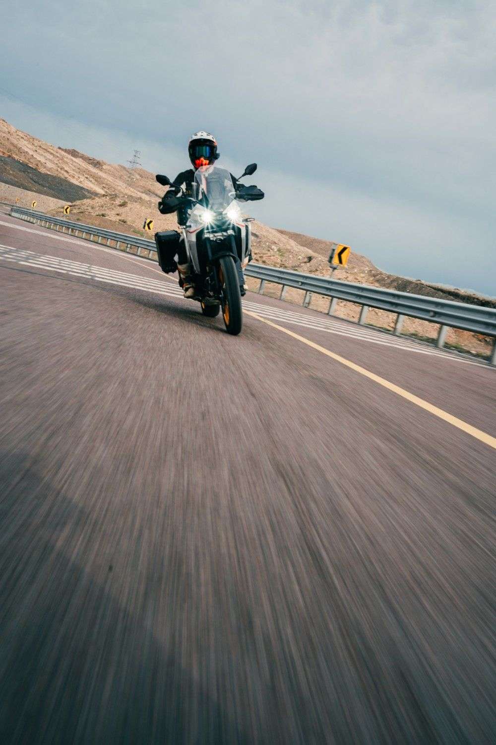 2025 KOVE 800X TOURING 2025 KOVE 800X TOURING