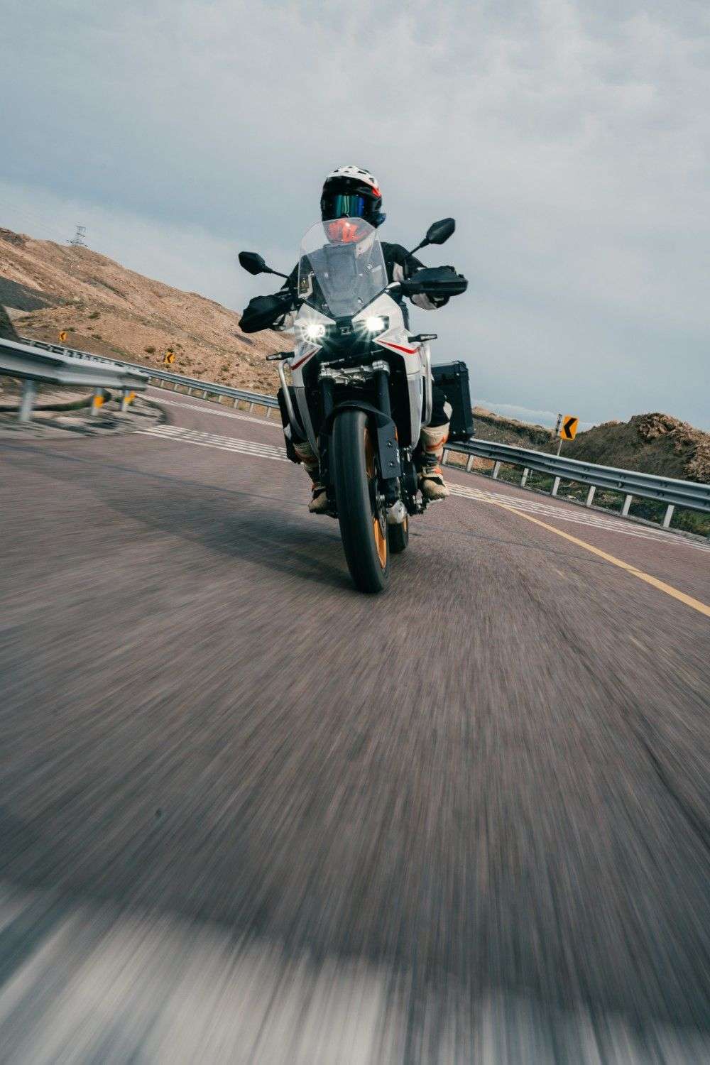 2025 KOVE 800X TOURING 2025 KOVE 800X TOURING