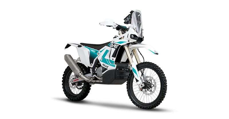 null KOVE 450 RALLY null KOVE 450 RALLY