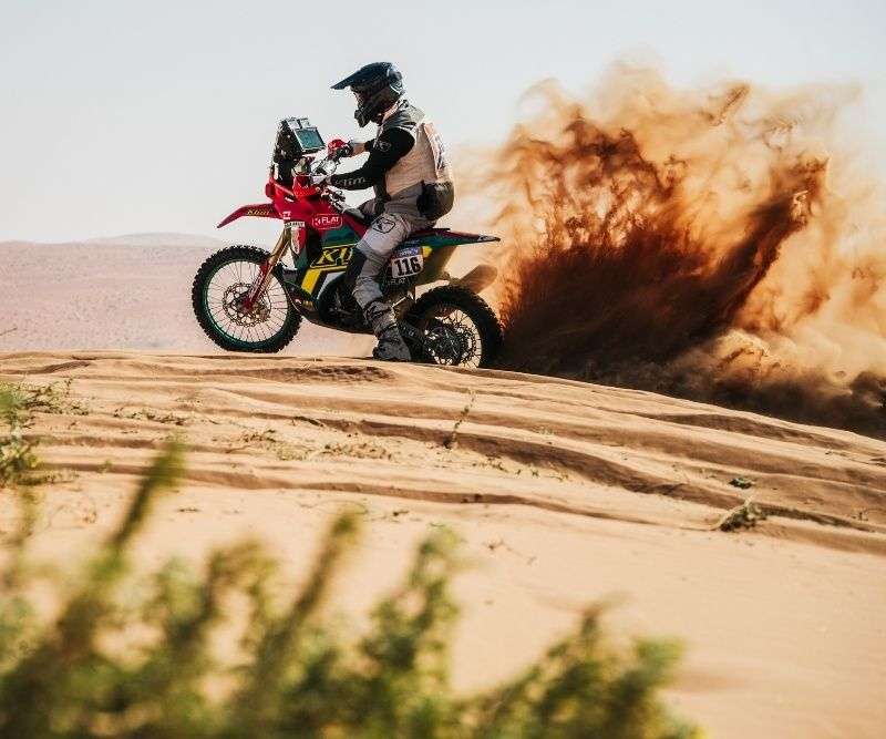 null KOVE 450 RALLY null KOVE 450 RALLY