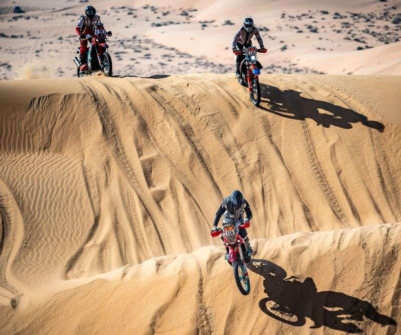 null KOVE 450 RALLY null KOVE 450 RALLY