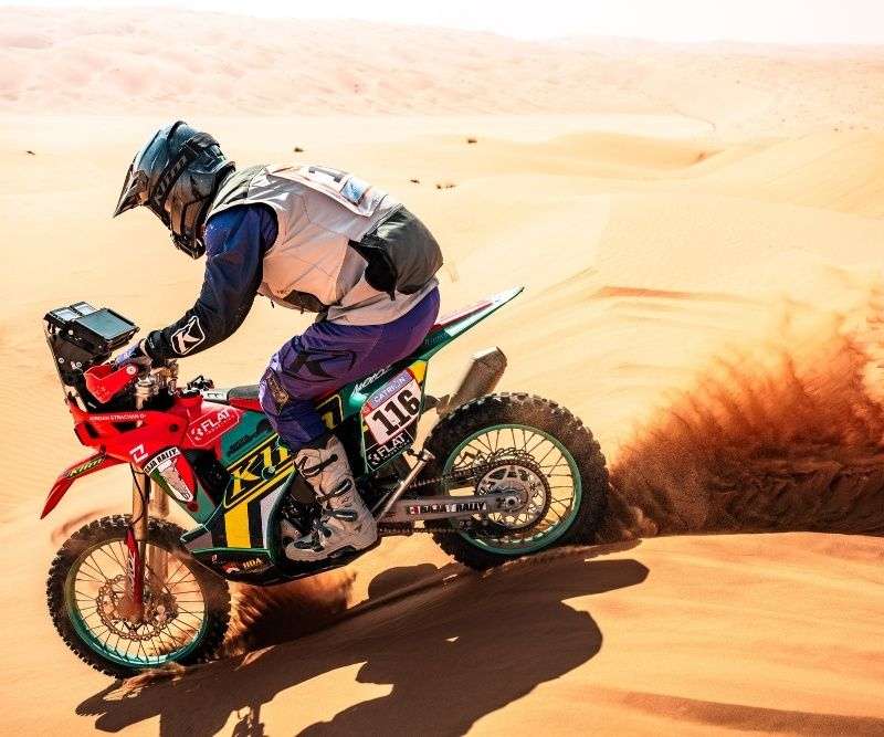 null KOVE 450 RALLY null KOVE 450 RALLY