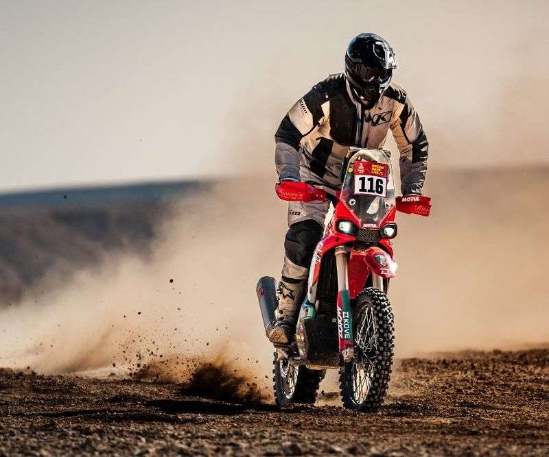 null KOVE 450 RALLY null KOVE 450 RALLY