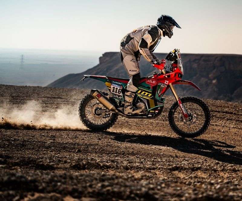 null KOVE 450 RALLY null KOVE 450 RALLY