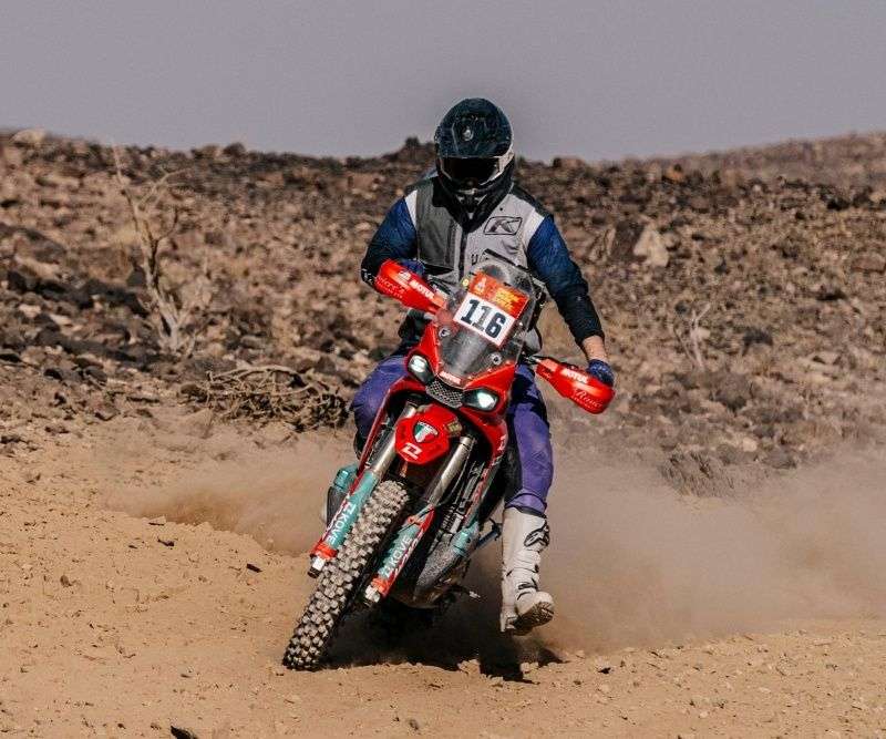 null KOVE 450 RALLY null KOVE 450 RALLY