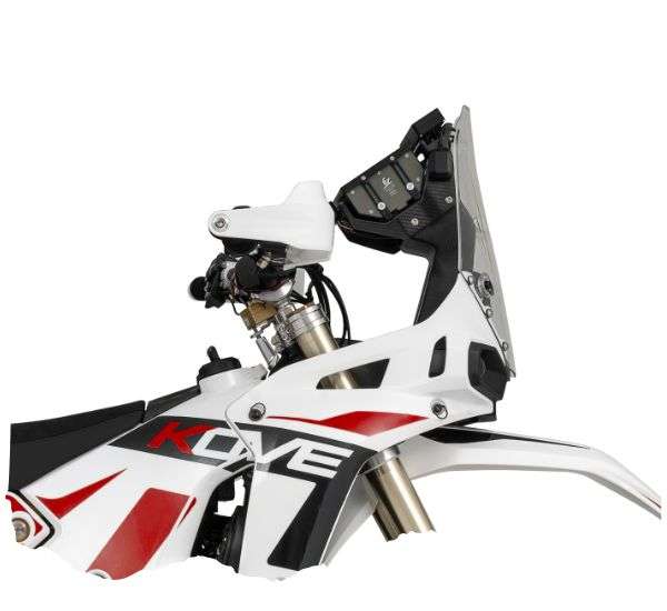 null KOVE 450 RALLY null KOVE 450 RALLY