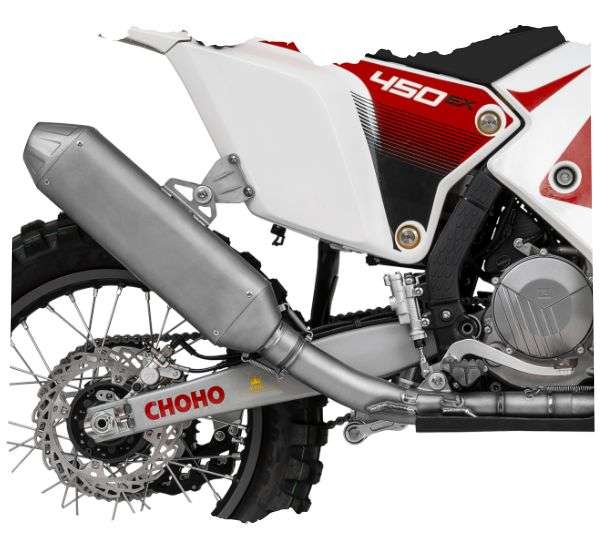 null KOVE 450 RALLY null KOVE 450 RALLY