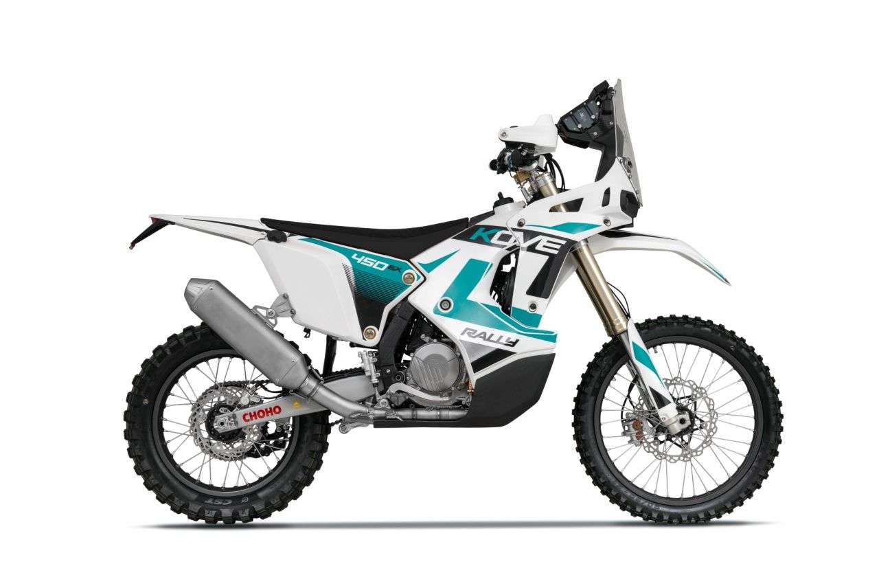 A null KOVE 450 RALLY EX FACTORY DAKAR (NON EURO 5) - BUY ONLINE 24 HRS A DAY - FINANCE AVAILABLE A null KOVE 450 RALLY EX FACTORY DAKAR (NON EURO 5) - BUY ONLINE 24 HRS A DAY - FINANCE AVAILABLE