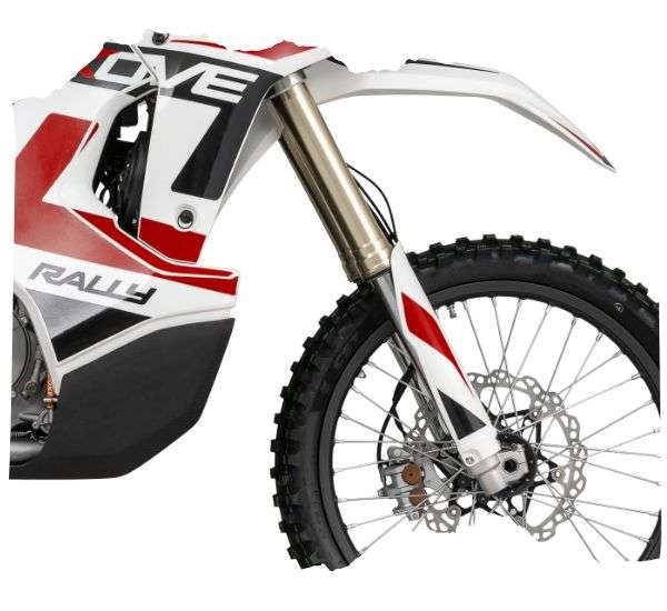 null KOVE 450 RALLY null KOVE 450 RALLY