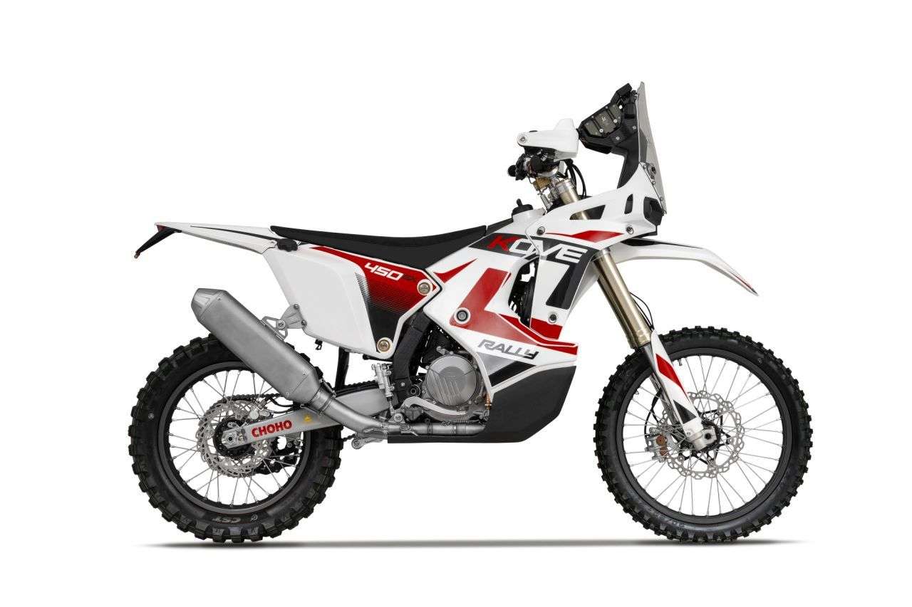 A null KOVE 450 RALLY EX FACTORY DAKAR (NON EURO 5) - BUY ONLINE 24 HRS A DAY - FINANCE AVAILABLE A null KOVE 450 RALLY EX FACTORY DAKAR (NON EURO 5) - BUY ONLINE 24 HRS A DAY - FINANCE AVAILABLE