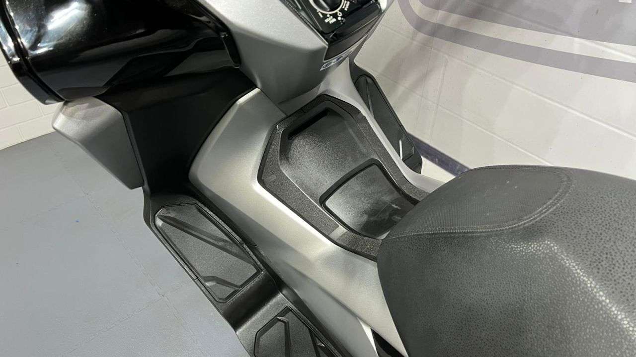 2020 HONDA FORZA 300 2020 HONDA FORZA 300