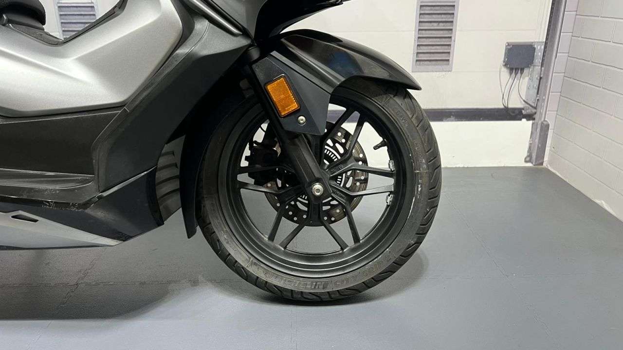 2020 HONDA FORZA 300 2020 HONDA FORZA 300