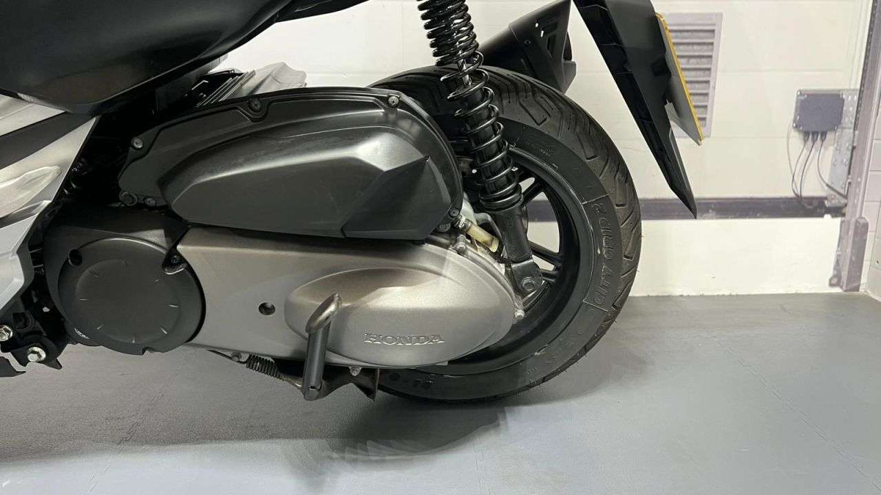 2020 HONDA FORZA 300 2020 HONDA FORZA 300