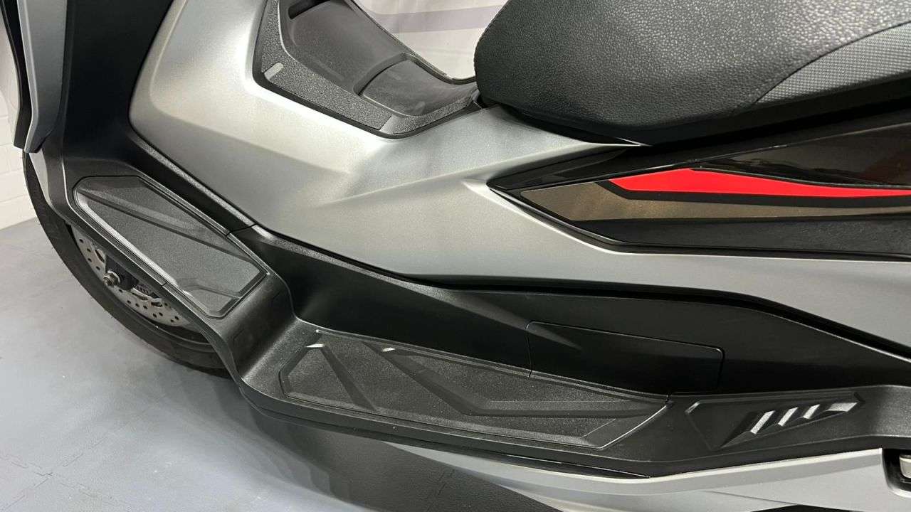 2020 HONDA FORZA 300 2020 HONDA FORZA 300