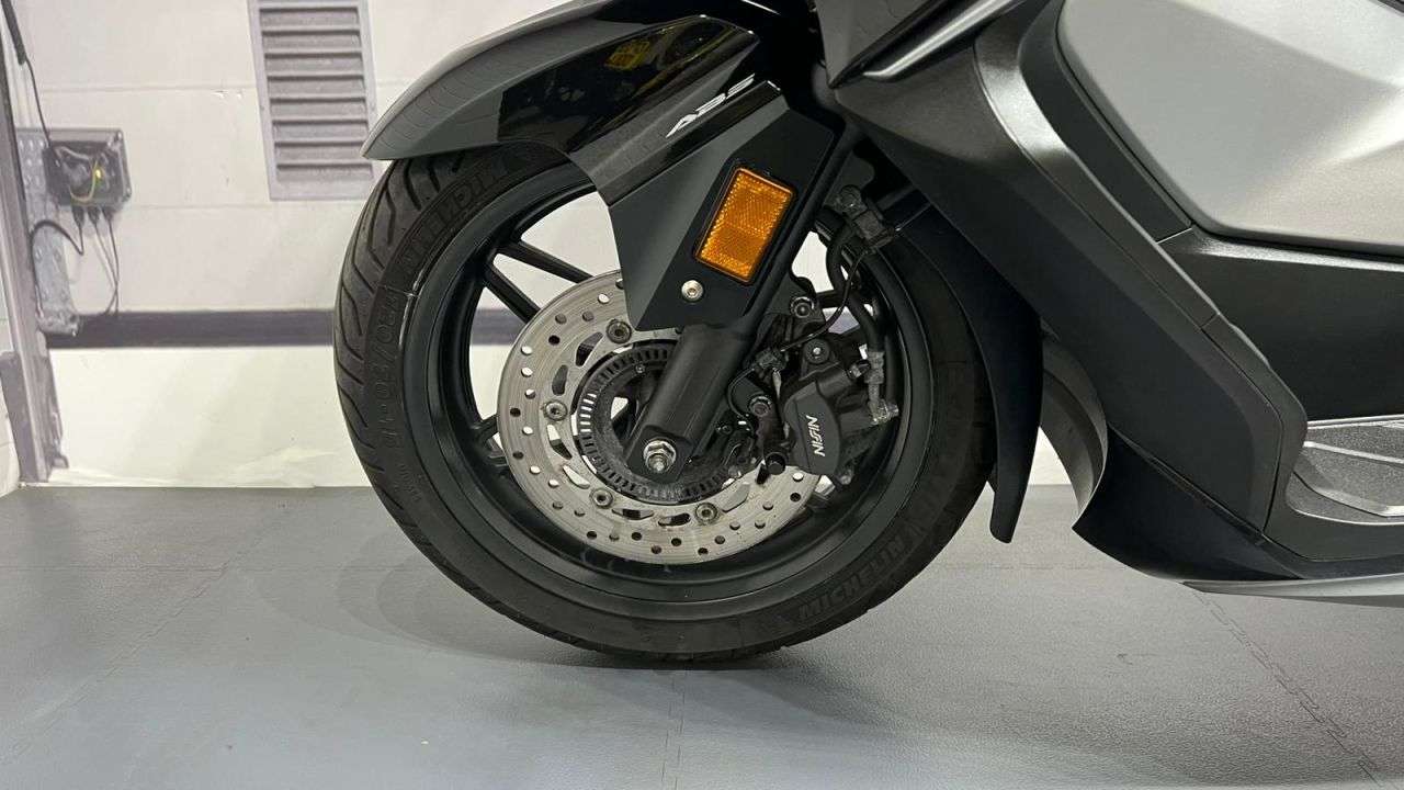 2020 HONDA FORZA 300 2020 HONDA FORZA 300