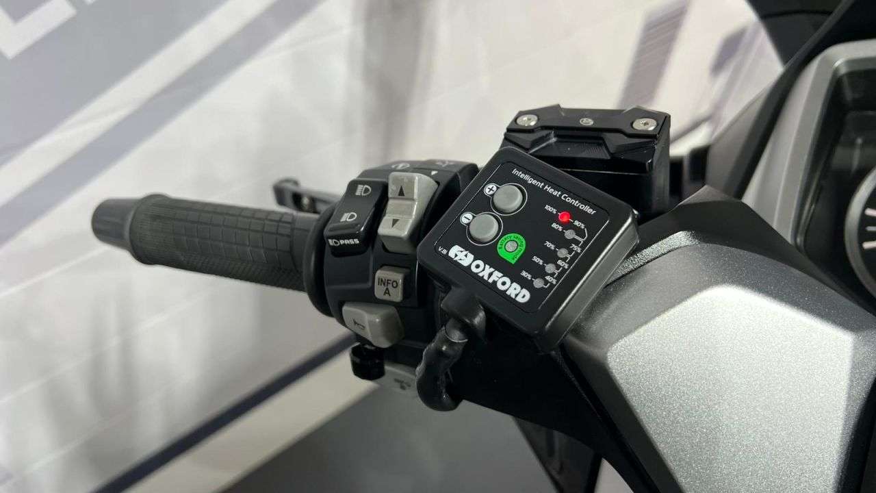 2020 HONDA FORZA 300 2020 HONDA FORZA 300