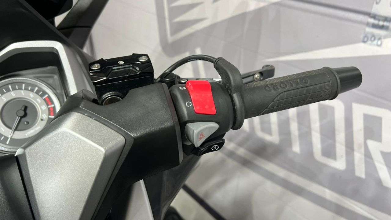 2020 HONDA FORZA 300 2020 HONDA FORZA 300