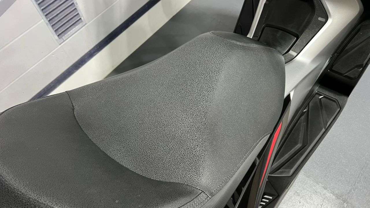 2020 HONDA FORZA 300 2020 HONDA FORZA 300