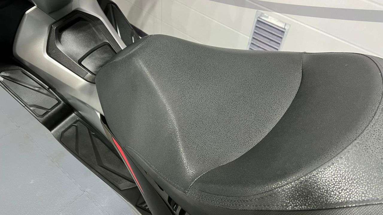 2020 HONDA FORZA 300 2020 HONDA FORZA 300