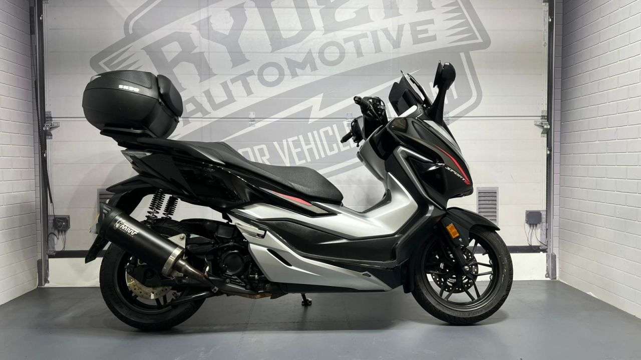 A 2020 HONDA FORZA 300 - BUY ONLINE 24 HRS A DAY - FINANCE AVAILABLE - ALL TYPES OF CREDIT ACCEPTE A 2020 HONDA FORZA 300 - BUY ONLINE 24 HRS A DAY - FINANCE AVAILABLE - ALL TYPES OF CREDIT ACCEPTE