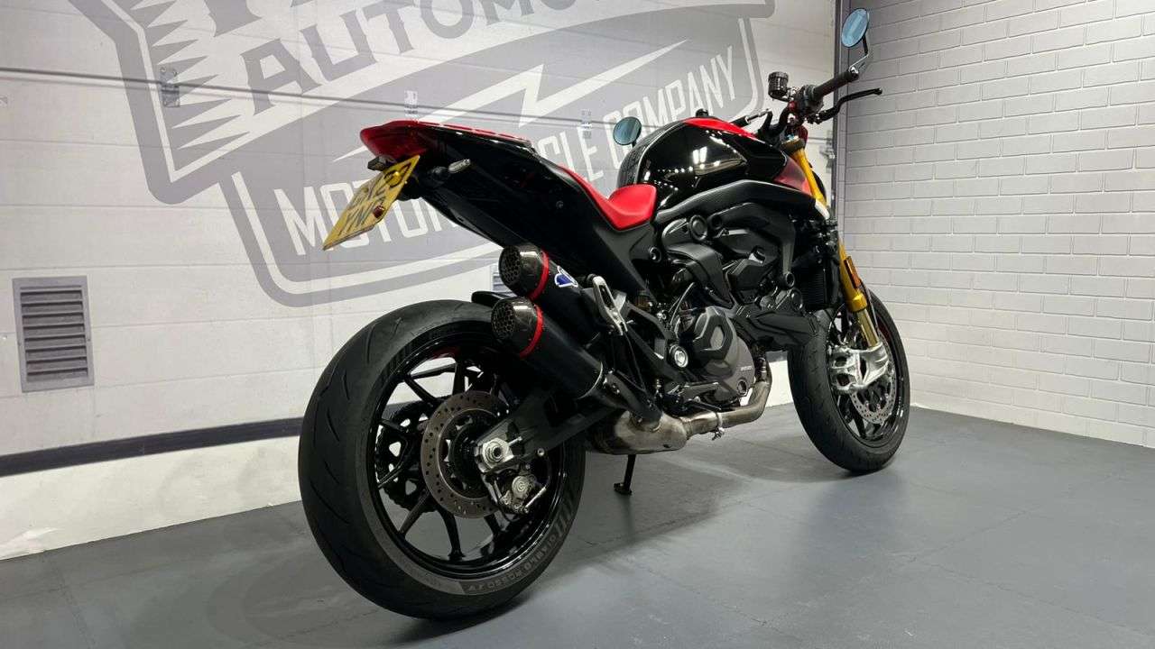 A 2023 DUCATI MONSTER 937 - BUY ONLINE 24 HRS A DAY - FINANCE AVAILABLE - ALL TYPES OF CREDIT ACCEPTE A 2023 DUCATI MONSTER 937 - BUY ONLINE 24 HRS A DAY - FINANCE AVAILABLE - ALL TYPES OF CREDIT ACCEPTE