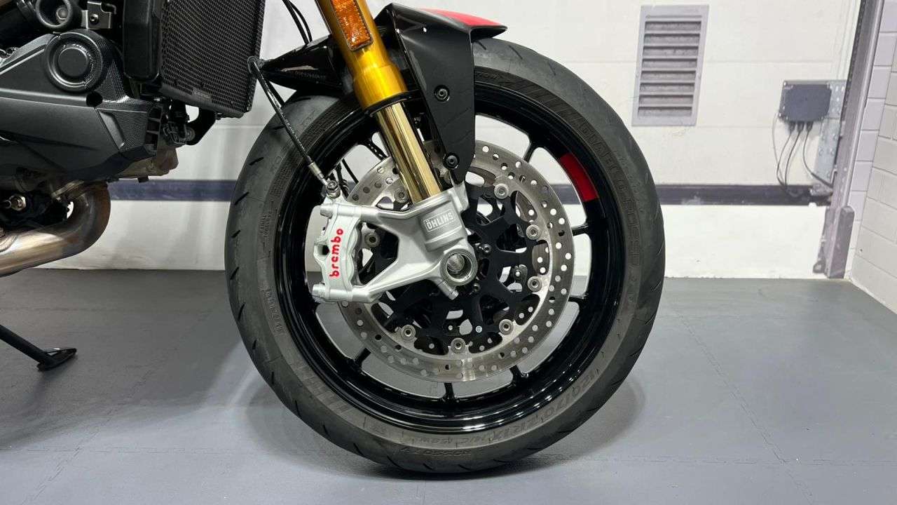 2023 DUCATI MONSTER 937 2023 DUCATI MONSTER 937