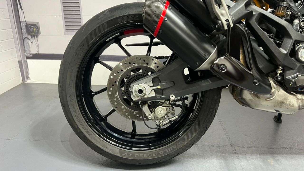 2023 DUCATI MONSTER 937 2023 DUCATI MONSTER 937