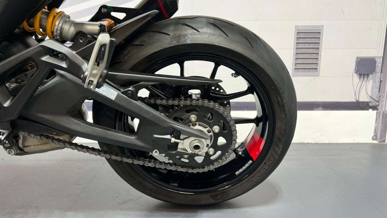 2023 DUCATI MONSTER 937 2023 DUCATI MONSTER 937