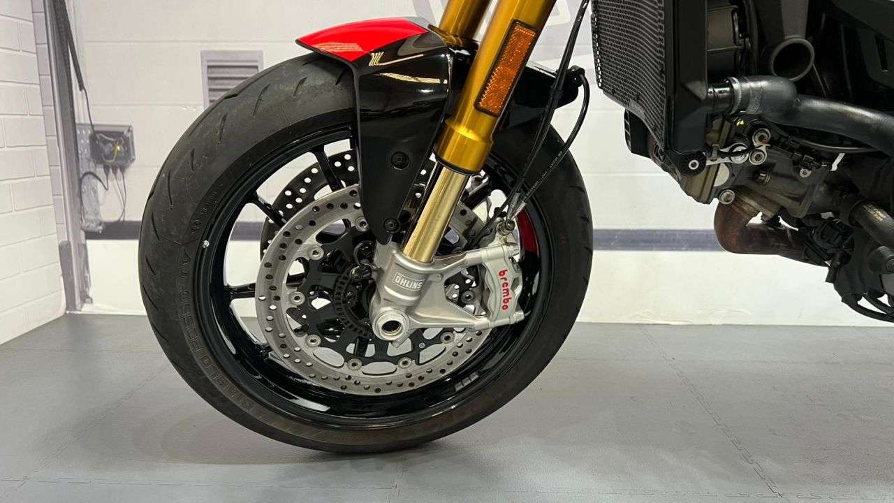 2023 DUCATI MONSTER 937 2023 DUCATI MONSTER 937