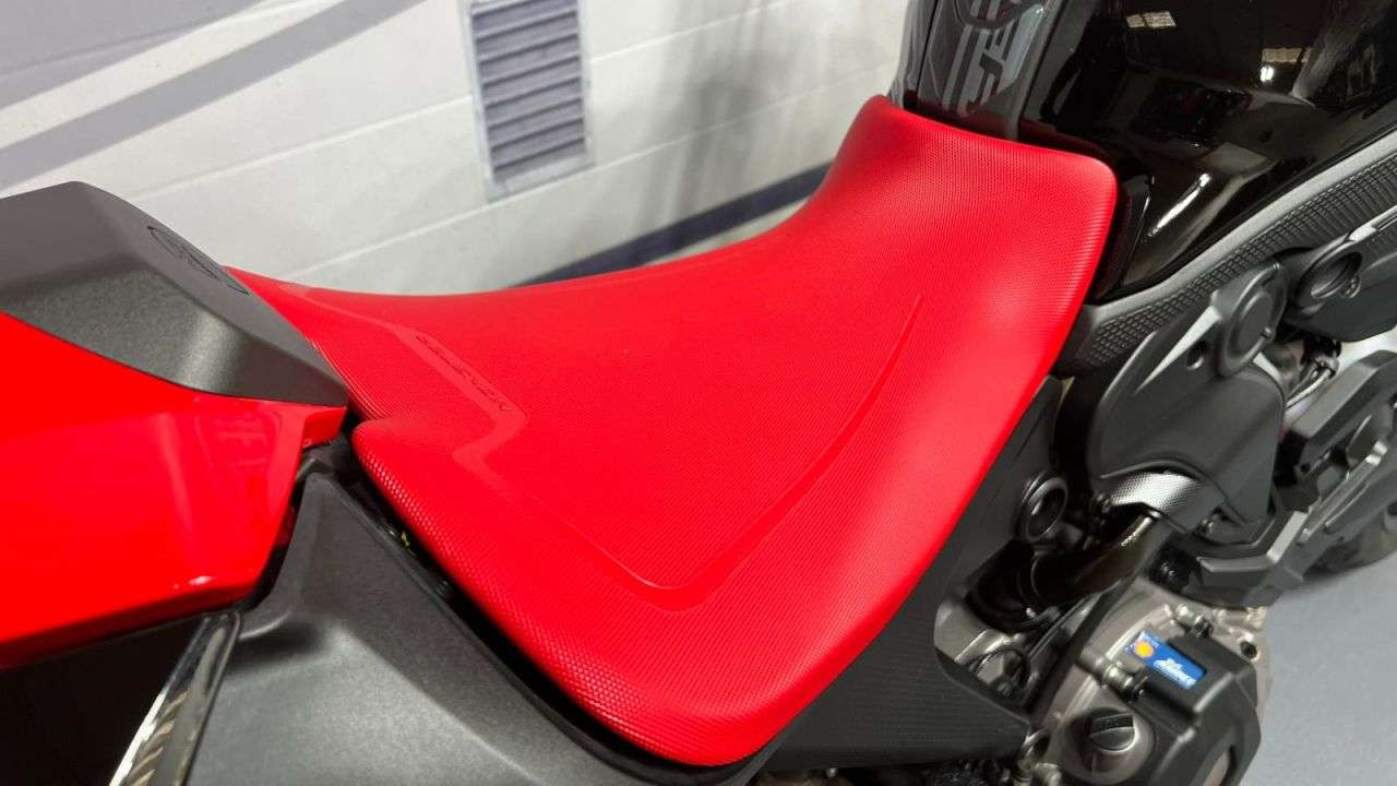 2023 DUCATI MONSTER 937 2023 DUCATI MONSTER 937