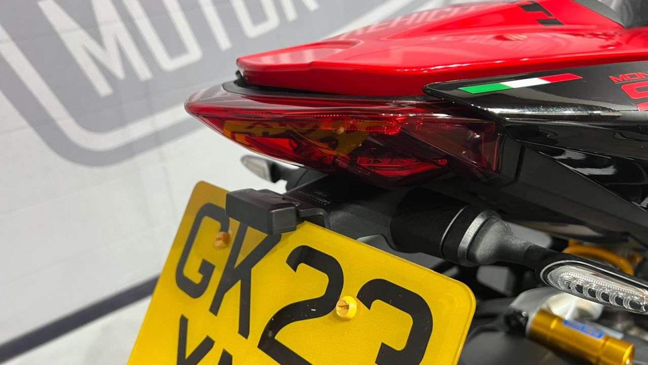 2023 DUCATI MONSTER 937 2023 DUCATI MONSTER 937