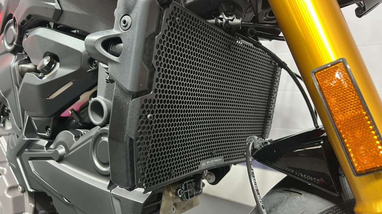 2023 DUCATI MONSTER 937 2023 DUCATI MONSTER 937