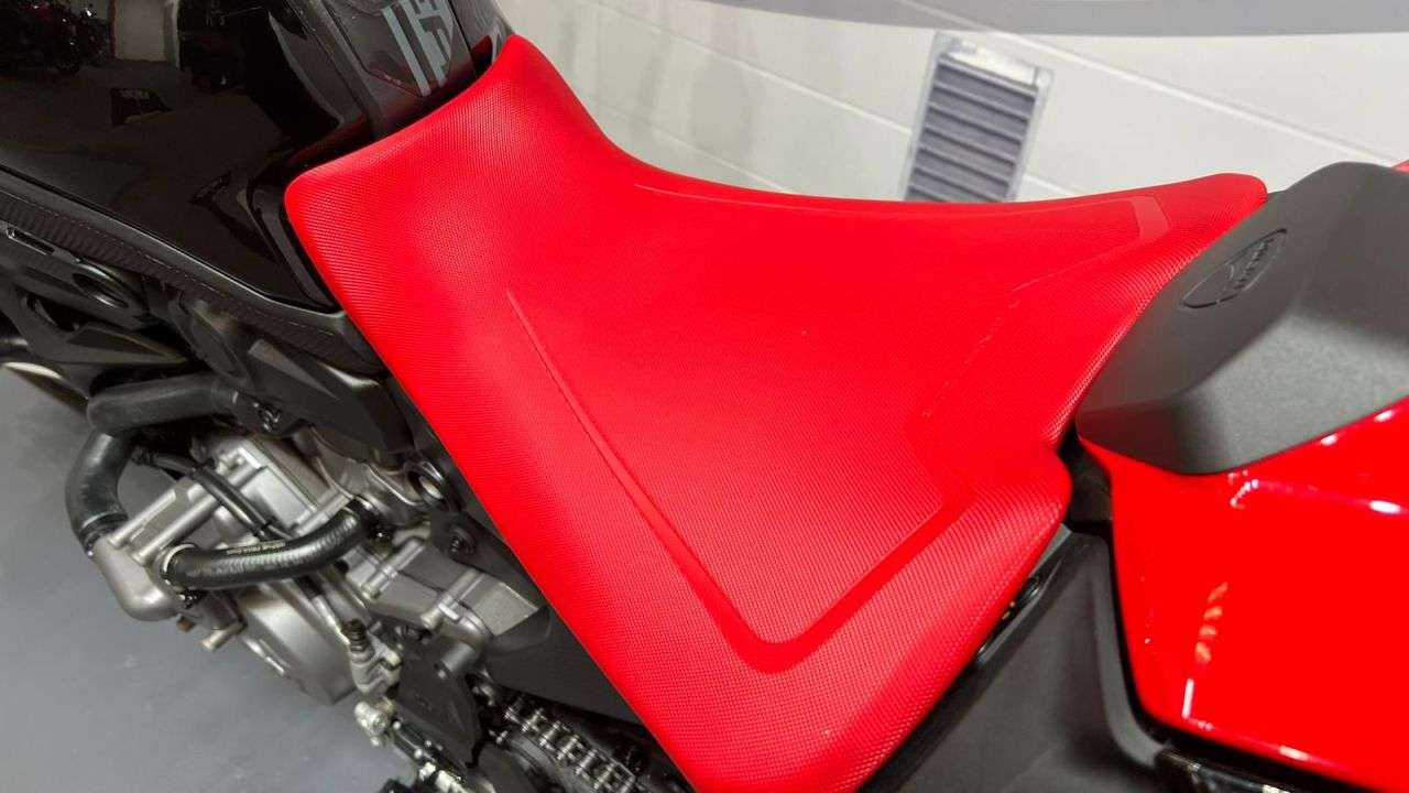 2023 DUCATI MONSTER 937 2023 DUCATI MONSTER 937