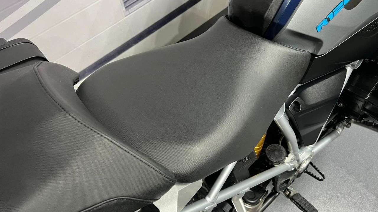 2015 BMW R 1200 GS 2015 BMW R 1200 GS