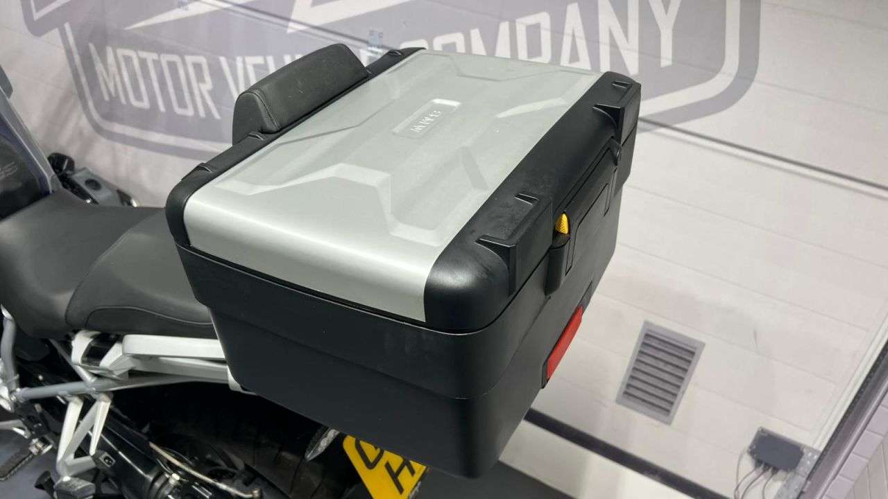 2015 BMW R 1200 GS 2015 BMW R 1200 GS