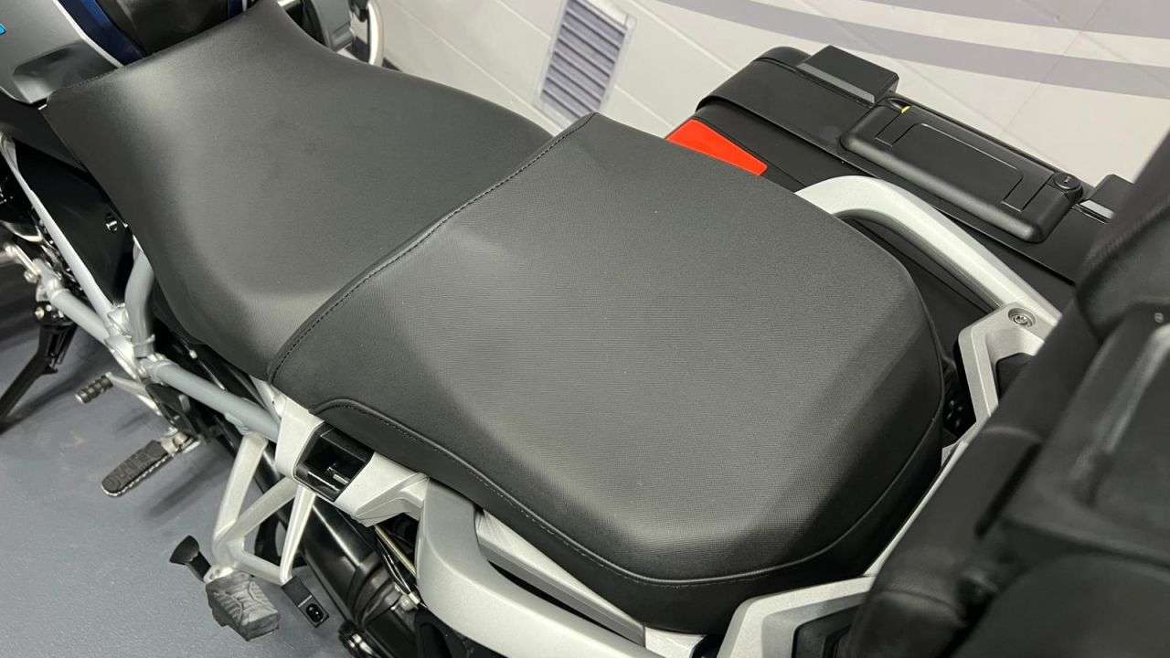 2015 BMW R 1200 GS 2015 BMW R 1200 GS