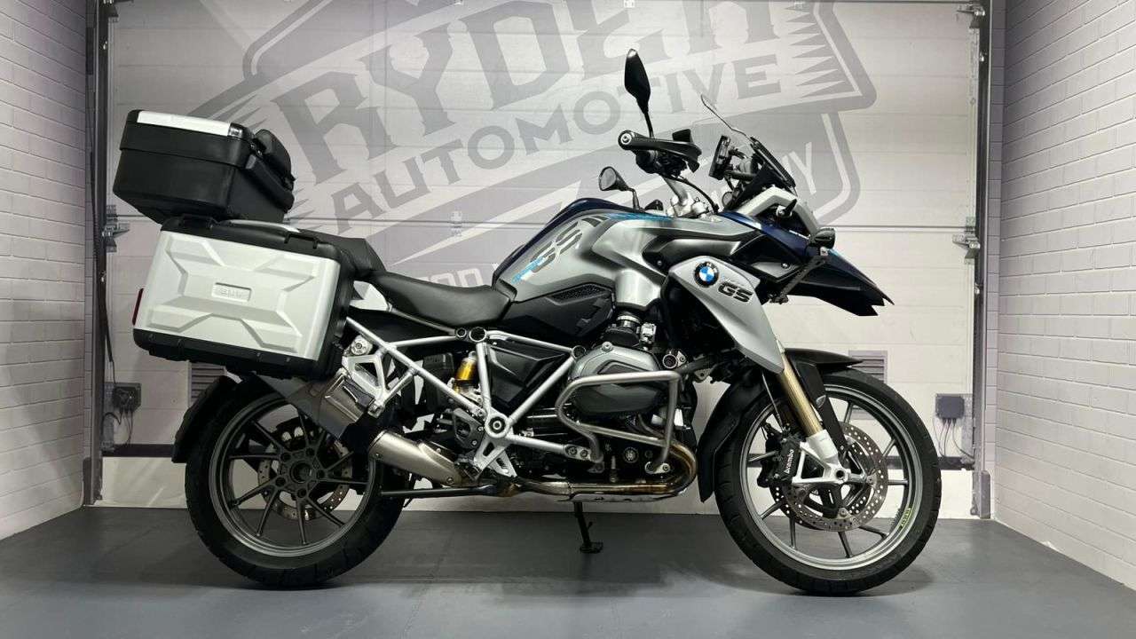A 2015 BMW R 1200 GS - BUY ONLINE 24 HRS A DAY - FINANCE AVAILABLE - ALL TYPES OF CREDIT ACCEPTE A 2015 BMW R 1200 GS - BUY ONLINE 24 HRS A DAY - FINANCE AVAILABLE - ALL TYPES OF CREDIT ACCEPTE