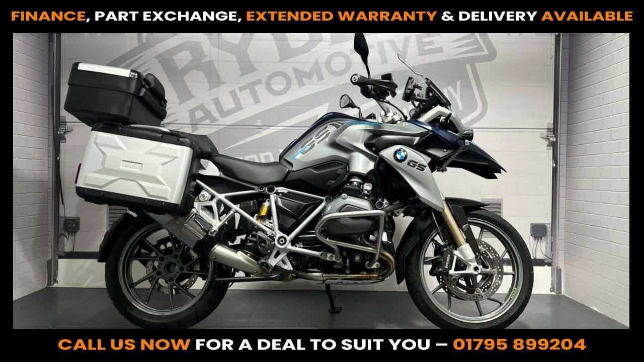 A 2015 BMW R 1200 GS - BUY ONLINE 24 HRS A DAY - FINANCE AVAILABLE - ALL TYPES OF CREDIT ACCEPTE A 2015 BMW R 1200 GS - BUY ONLINE 24 HRS A DAY - FINANCE AVAILABLE - ALL TYPES OF CREDIT ACCEPTE
